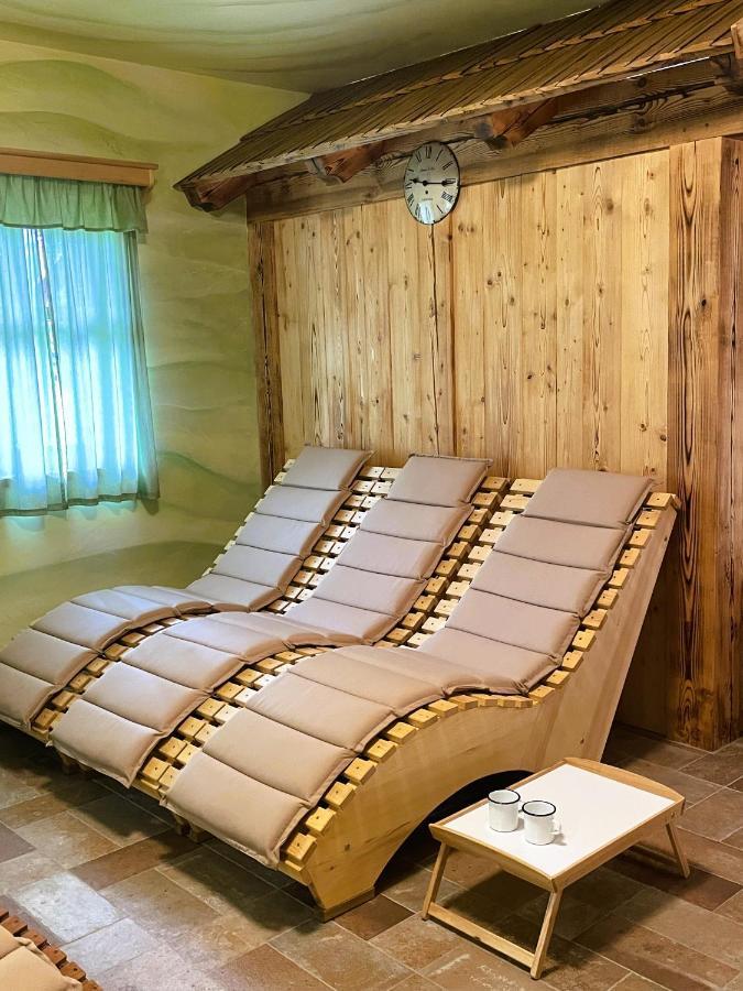 Penzion Kovarna Bukvice Екстериор снимка